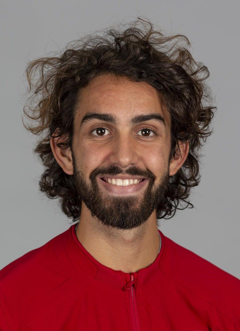 Morgan McDonald